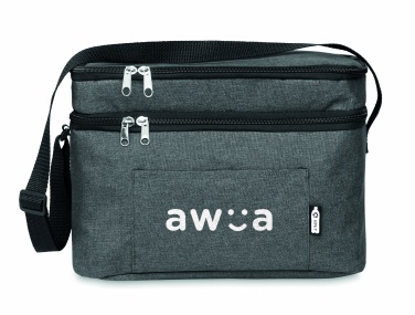 Logotrade business gifts photo of: RPET cooler bag