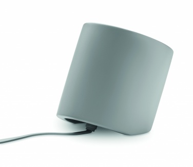 Logotrade advertising products photo of: Wireless speaker limestone