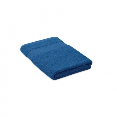 Logotrade promotional gifts photo of: Towel organic cotton 140x70cm