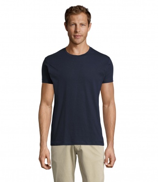 Logotrade promotional giveaway picture of: REGENT F MEN T-SHIRT 150g