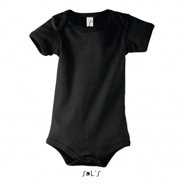 Logotrade promotional gift image of: BAMBINO BABY BODYSUIT