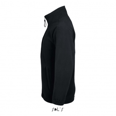 Logo trade advertising product photo of: NORTH KIDS FLEECE JACKET