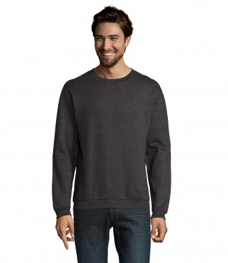 Logotrade promotional giveaway image of: SPIDER MEN SWEATER 260g