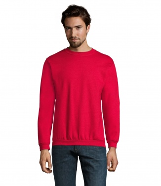 Logotrade business gifts photo of: SPIDER MEN SWEATER 260g