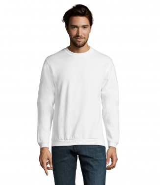 Logotrade promotional merchandise photo of: SPIDER MEN SWEATER 260g