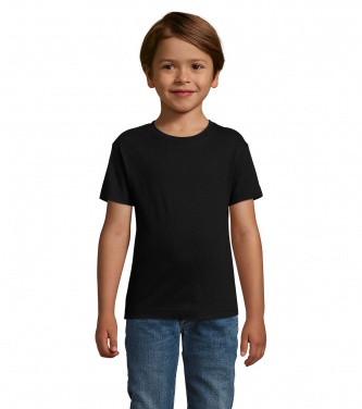Logotrade promotional product picture of: REGENT F KIDS T-SHIRT 150g