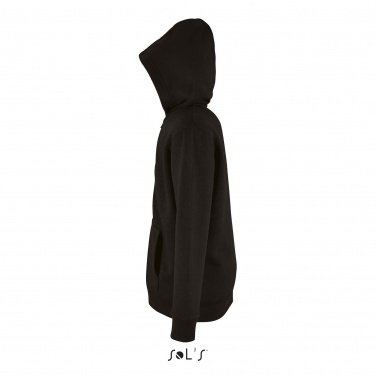 Logotrade promotional giveaways photo of: STONE KIDS ZIP HOODIE 260
