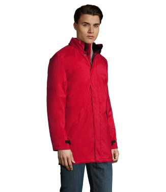 Logo trade advertising product photo of: ROBYN UNISEX JACKET PADDED
