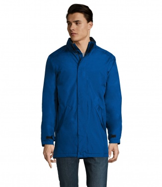 Logotrade business gift image of: ROBYN UNISEX JACKET PADDED