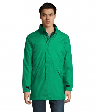 Logotrade corporate gift picture of: ROBYN UNISEX JACKET PADDED