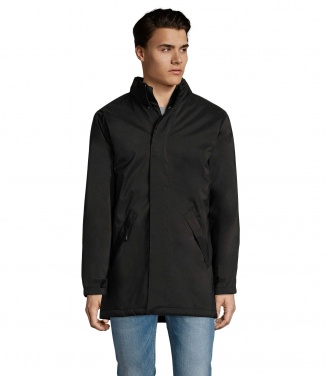 Logotrade promotional item picture of: ROBYN UNISEX JACKET PADDED