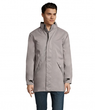 Logo trade promotional items picture of: ROBYN UNISEX JACKET PADDED