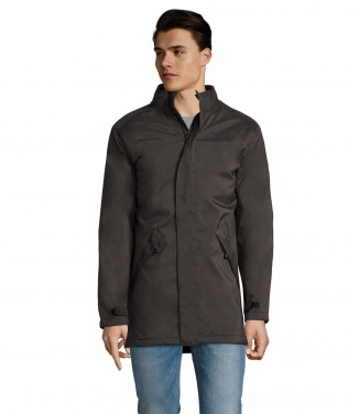 Logo trade advertising products picture of: ROBYN UNISEX JACKET PADDED