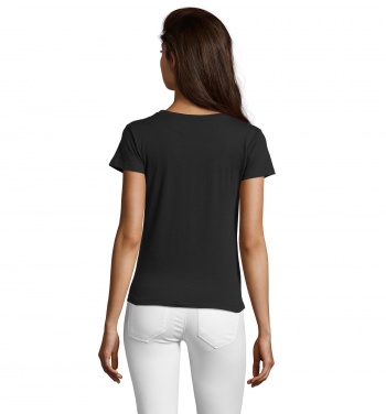 Logo trade corporate gifts image of: REGENT FIT WOMEN 150g