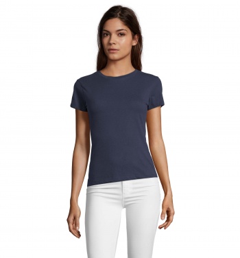 Logo trade promotional item photo of: REGENT FIT WOMEN 150g