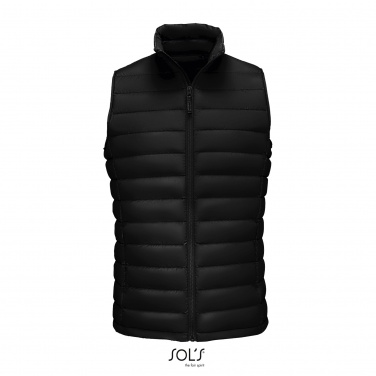 Logotrade promotional giveaways photo of: WILSON BW MEN BODYWARMER