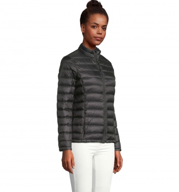 Logotrade promotional merchandise photo of: WILSON WOMEN JACKET