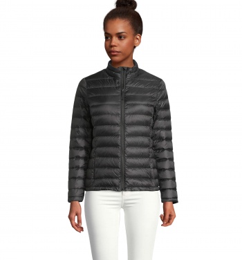 Logotrade promotional giveaway image of: WILSON WOMEN JACKET