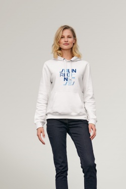 Logotrade promotional giveaway picture of: SPENCER women sweater 280g