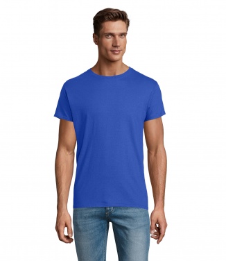 Logotrade promotional item image of: EPIC UNI T-SHIRT 140g