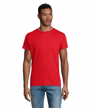 Logo trade business gift photo of: EPIC UNI T-SHIRT 140g