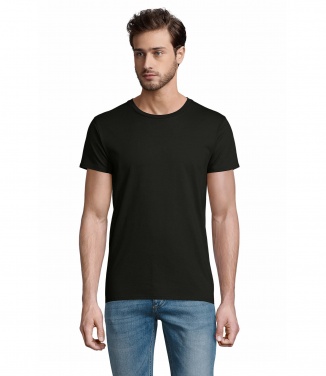 Logo trade corporate gifts image of: PIONEER MEN T-Shirt 175g