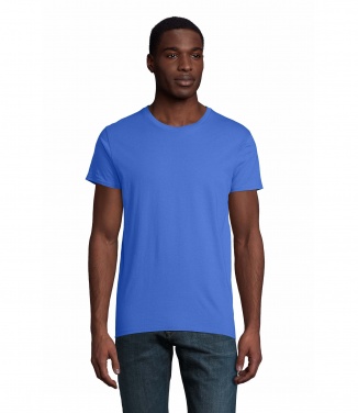 Logo trade promotional gifts image of: PIONEER MEN T-Shirt 175g