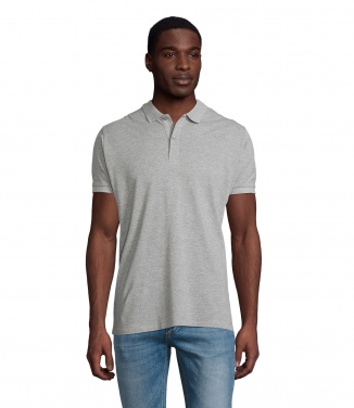 Logotrade corporate gifts photo of: PLANET MEN Polo 170g
