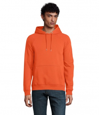 Logotrade promotional giveaway picture of: STELLAR Unisex Hooded Sweat
