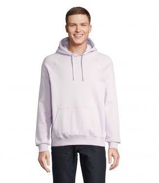 Logotrade promotional item image of: STELLAR Unisex Hooded Sweat