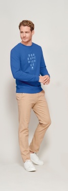 Logotrade promotional merchandise picture of: COMET SWEATER 280g