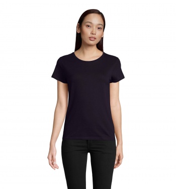 Logotrade promotional giveaways photo of: PIONEER WOMEN T-Shirt 175g