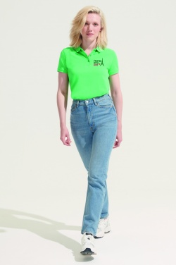 Logo trade promotional gift photo of: PIONEER WOMEN T-Shirt 175g