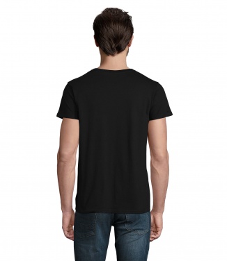 Logo trade promotional items image of: CRUSADER MEN T-Shirt 150g
