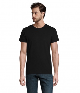 Logo trade promotional gift photo of: CRUSADER MEN T-Shirt 150g