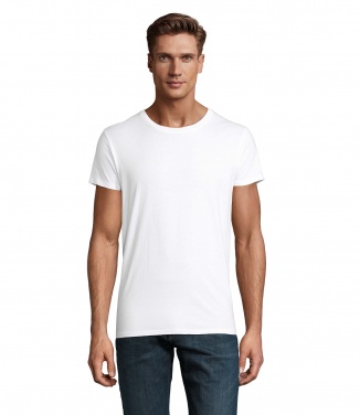 Logotrade promotional gifts photo of: CRUSADER MEN T-Shirt 150g