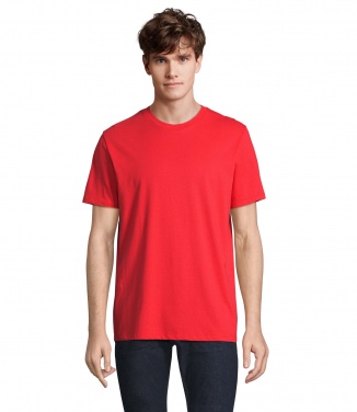Logo trade promotional merchandise photo of: LEGEND T-Shirt Organic 175g