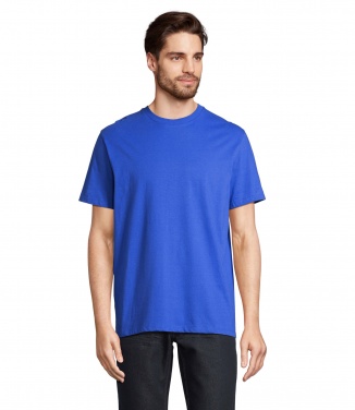 Logo trade promotional gifts image of: LEGEND T-Shirt Organic 175g