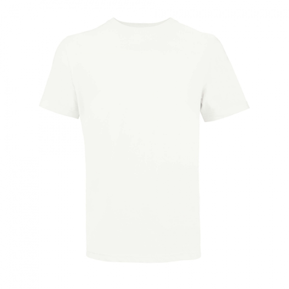 Logo trade business gifts image of: TUNER T-SHIRT 150