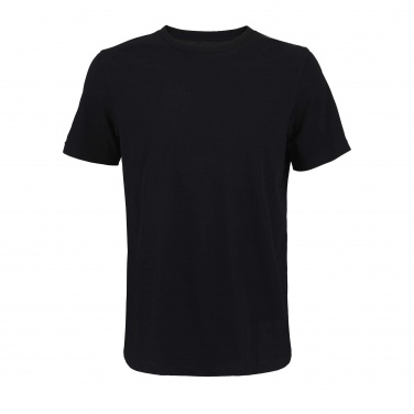 Logo trade advertising products image of: TUNER T-SHIRT 150