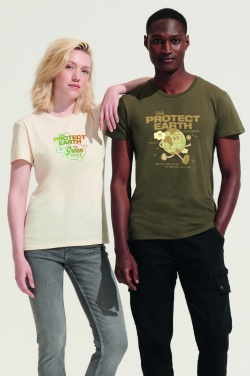 Logo trade promotional item photo of: RE CRUSADER T-Shirt 150g