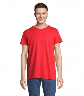 Logotrade advertising product image of: RE CRUSADER T-Shirt 150g