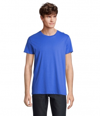 Logo trade advertising products picture of: RE CRUSADER T-Shirt 150g