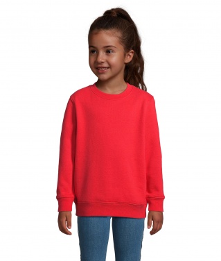 Logo trade promotional item photo of: COLUMBIA KIDS  Sweater