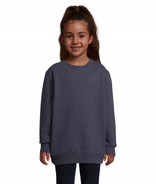 Logo trade promotional items picture of: COLUMBIA KIDS  Sweater