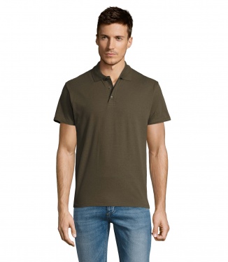 Logotrade business gifts photo of: SUMMER II MEN Polo 170g