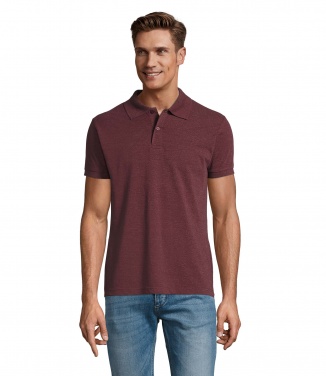 Logo trade promotional gifts picture of: PERFECT MEN Polo 180g