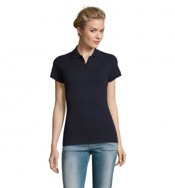 Logotrade promotional items photo of: PERFECT WOMEN POLO 180g
