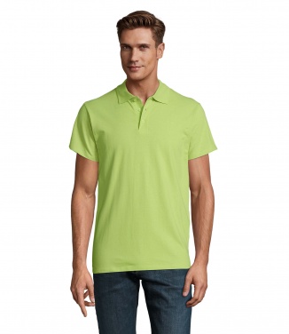Logotrade business gift image of: SPRING II MEN Polo 210g