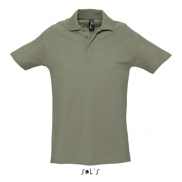 Logotrade promotional items photo of: SPRING II MEN Polo 210g